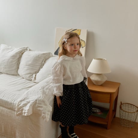 berryberry/19. dot blli skirt 5-11