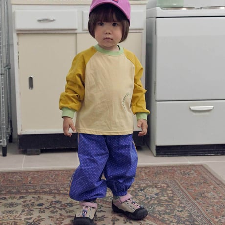 tinyhiker/21. nana dot pants XS-XL