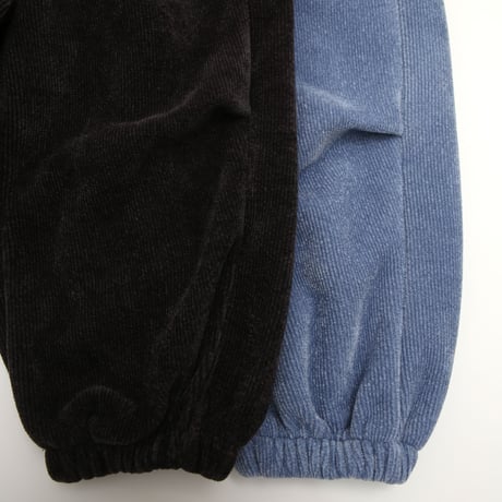 hikiki/50. velvet jogger pants 13-17