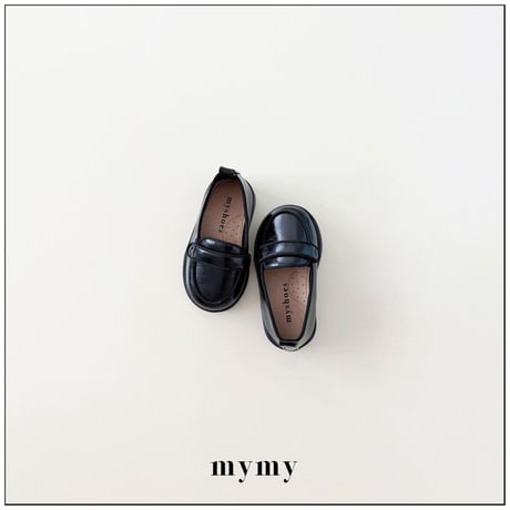 mymy/16. school shoes 130-200