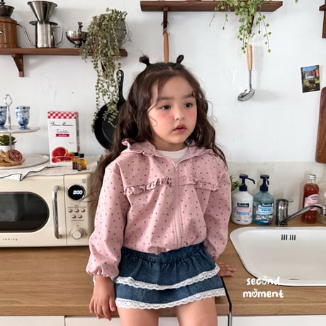 secondmoment/18. shooting star skirt JS-JL