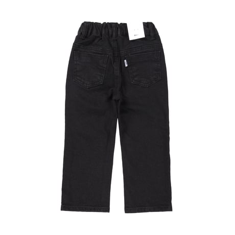 our/48. cotty black jeans JS-JXL