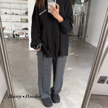 bunnypowder/9. yes (ADULT) pants ADULT