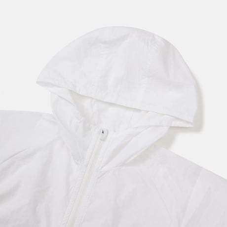 our/97. light air jacket S-XL