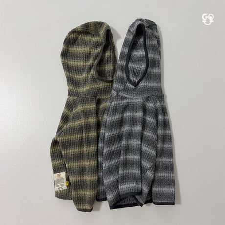 gou/87. thesedays hood XS-XL