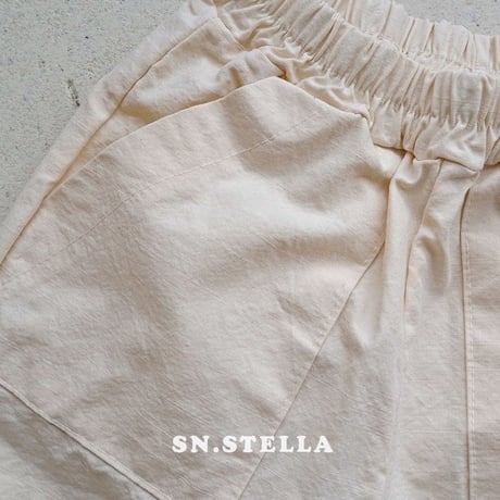 snstella/20. hollic pants JS-JM