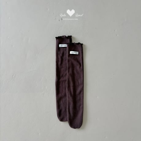 lalaland/42. nalrari socks free