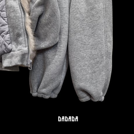 dadada/37. gogo updown set M-XL