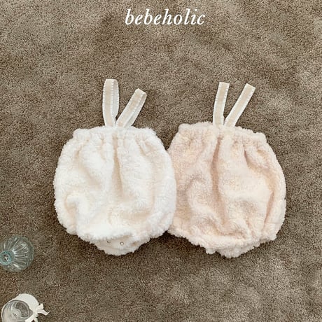 bebeholic/20. betti overalls suit S(3-6M)-XL(18-24M)