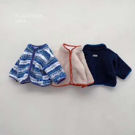 blackbean/11. Wiggle bebe jumper S-M