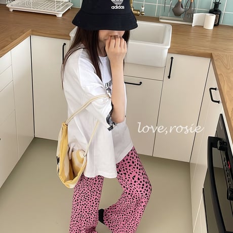 loverosie/89. pink plitch boots cut 3XL
