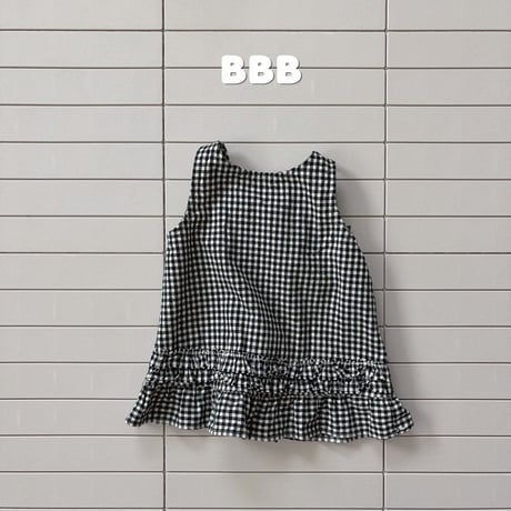 bellabambina/11. daisy rayerd one-piece 2XS-XL