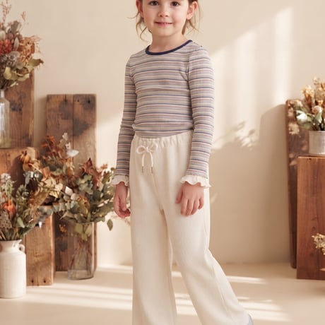 monatelier/7. string pants S-2XL