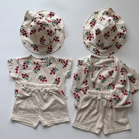 aosta/36. Linen String T S-2XL