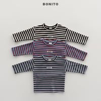bonito/120. two ton st golgi T-shirt 6M-18M