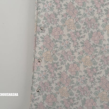 chouchoushasha/2. Lily Stud Pants - MOM FREE(MOM)