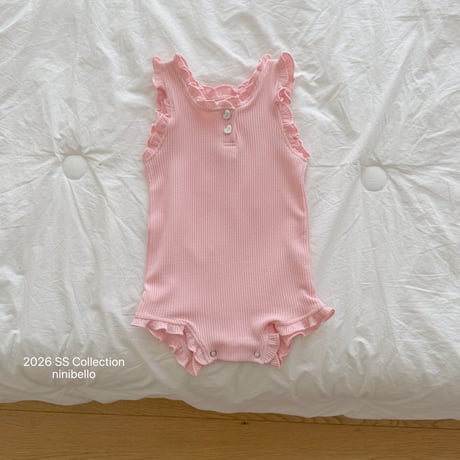 ninibello/188. romi bebe suit 12M-18M