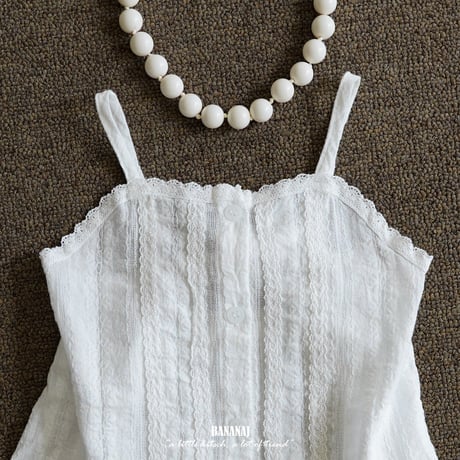 bananaj/11. laychell one-piece XS-JS