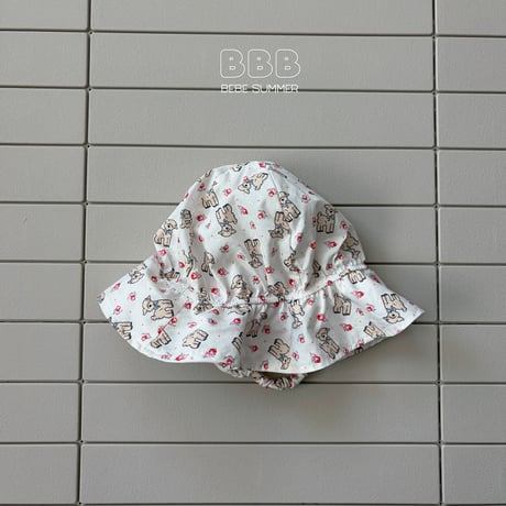 bellabambina/4. bebe hat FREE