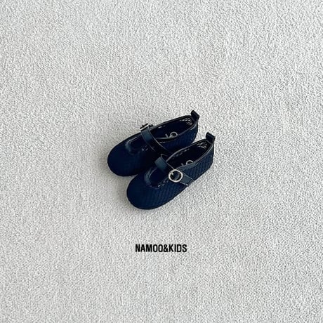namoo/25. Mocha Mesh Flats 150-220