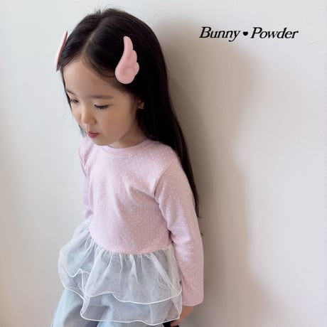 bunnypowder/69. sha circle T-shirt 2XL-4XL