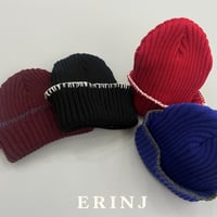 erinj/33. mello golgi beanie FREE