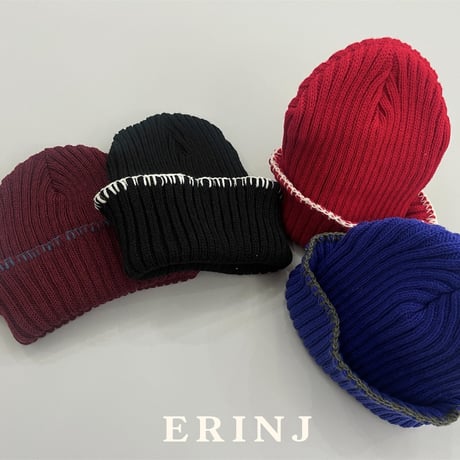 erinj/33. mello golgi beanie FREE