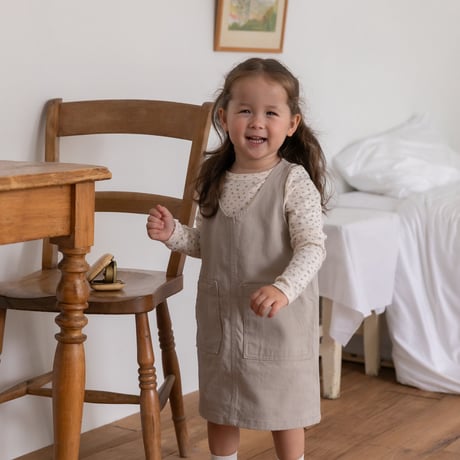 oatmeal/14. mili one-piece XS-XL