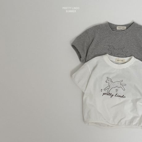 lindo/43. sketch T-shirt XS-XL