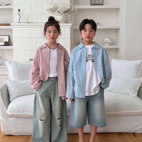 matilda/20. villy half t T-shirt 15-19