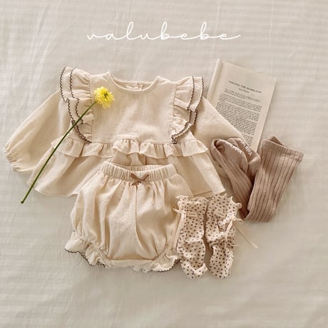 valubebe/63. alle flower doldol FREE