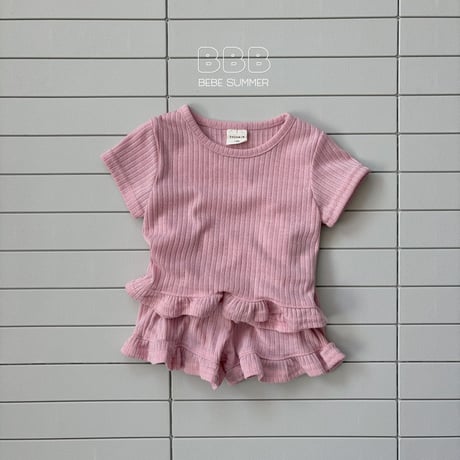 bellabambina/13. ( plan ) bebe minit Puril set 12M-M