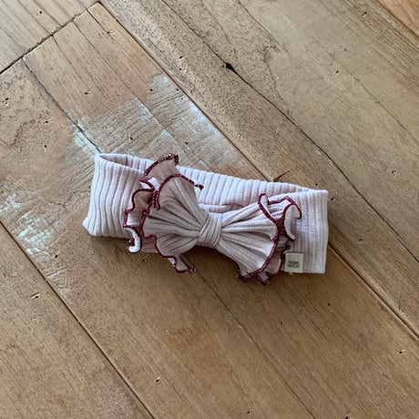 bebeholic/53. hairband FREE