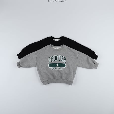 owen/15. shooter man-to-man S-XL