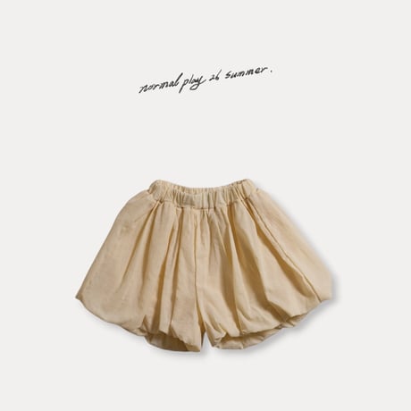 normalplay/14. ballon pants 12M-XL