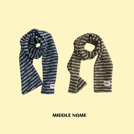 middlename/60. dangara muffler FREE