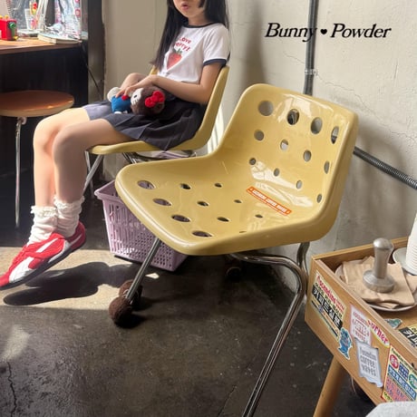 bunnypowder/146. girlish skirt 2XL-4XL
