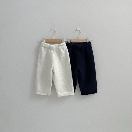 minirobe/22. Cozy pants  S-XL