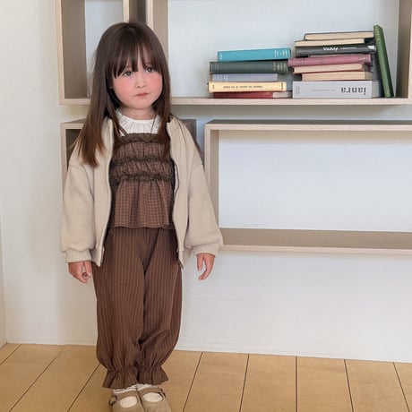 bananaj/41. dorosi pants XS-JS