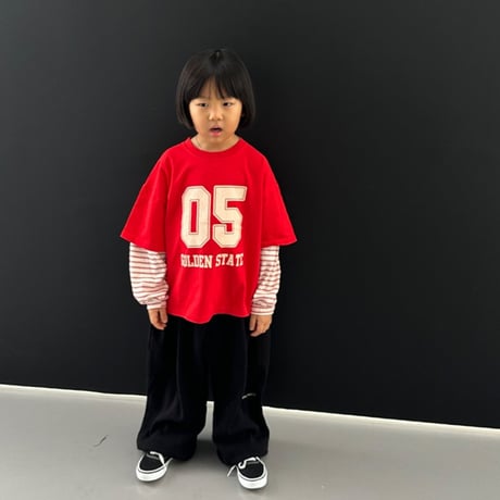foov/43. rayerd T-shirt S-XL