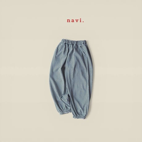 navi/113. line ( pants 2XL-JL