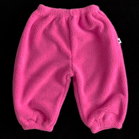 bailey/2. jelly bear jogger pants XS-XL