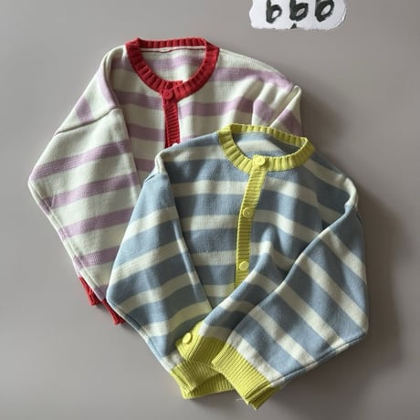 bonbonbutik/41. marre cardigan S(XS-M)-L(JS-JM)