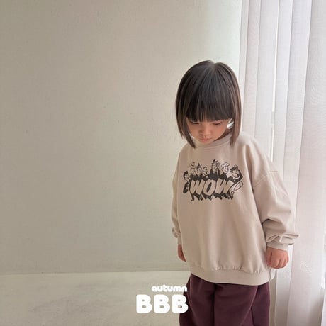 bellabambina/22. man-to-man 2XS-XL