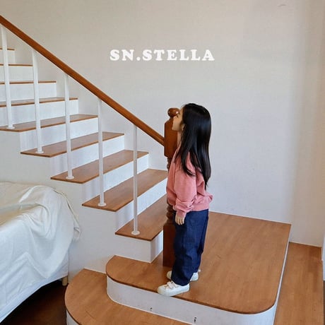 snstella/9. every man-to-man XS-XL