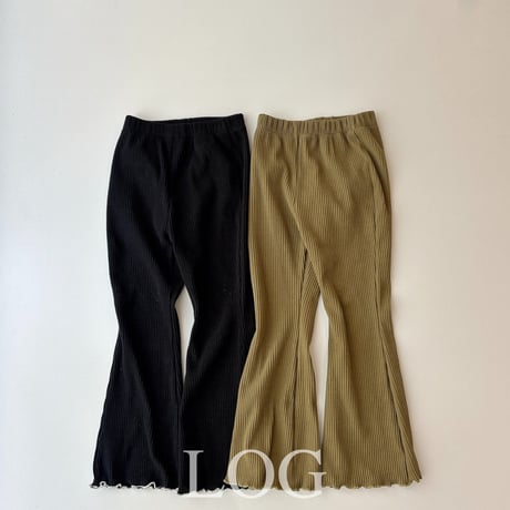 log101/14. ember P boots cut S-XL