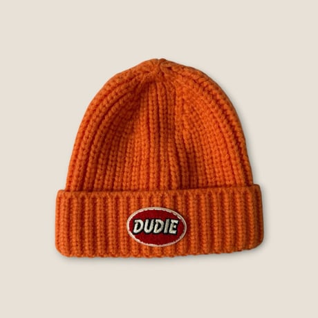 dudie/17. color club beanie FREE