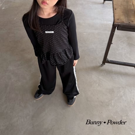 bunnypowder/36. dot rayerd NS  S-XL