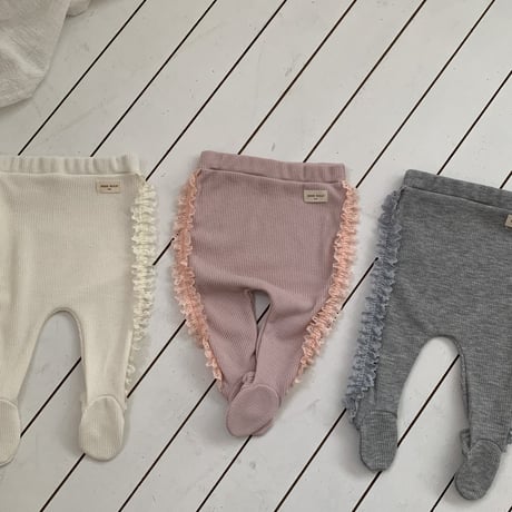 bebeholic/1. syasya yoobal leggings S-L