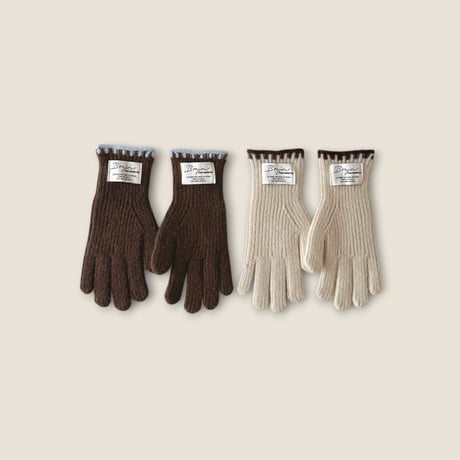 dudie/4. simple glove FREE(10CM_21CM)